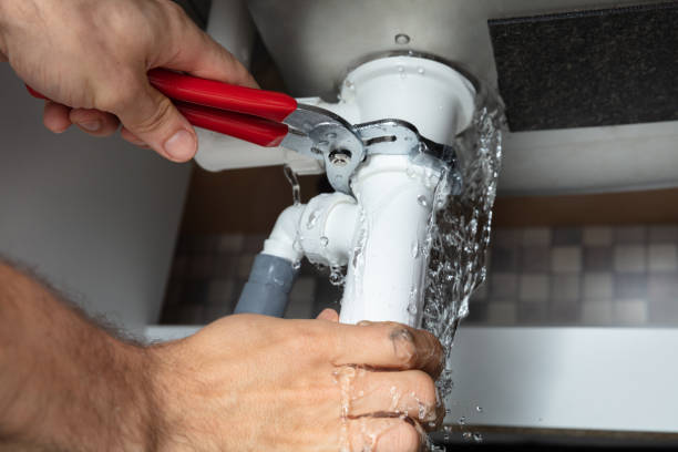 Best Emergency water damage restoration  in Hanover, PA