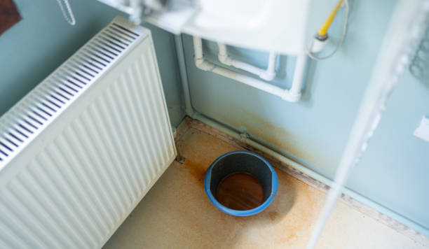 Best Water damage cleanup near me  in Hanover, PA